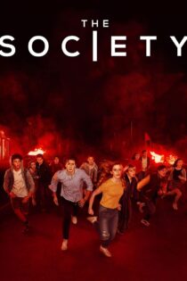 دانلود سریال The Society انجمن دانلود سریال The Society انجمن