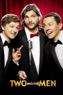 دانلود سریال Two and a Half Men دو مرد و نصفی دانلود سریال Two and a Half Men دو مرد و نصفی
