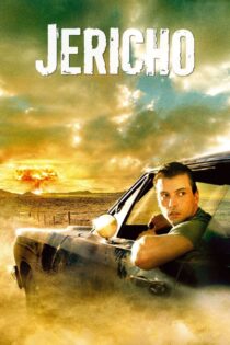 دانلود سریال Jericho جریکو دانلود سریال Jericho جریکو