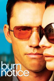 دانلود سریال Burn Notice مهره سوخته دانلود سریال Burn Notice مهره سوخته