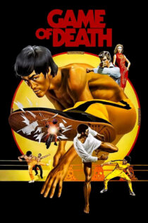 دانلود فیلم Game of Death 1978 بازی مرگ دانلود فیلم Game of Death 1978 بازی مرگ