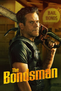 دانلود سریال The Bondsman ضامن دانلود سریال The Bondsman ضامن