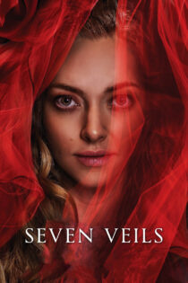 دانلود فیلم Seven Veils 2023 هفت پرده دانلود فیلم Seven Veils 2023 هفت پرده