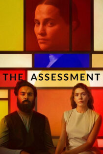 دانلود فیلم The Assessment 2024 ارزیابی دانلود فیلم The Assessment 2024 ارزیابی