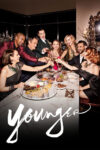 دانلود سریال Younger جوان‌تر