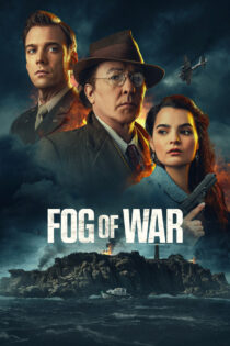 دانلود فیلم Fog of War 2025 مه جنگ دانلود فیلم Fog of War 2025 مه جنگ
