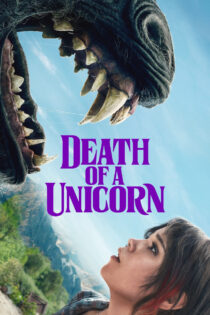 دانلود فیلم Death of a Unicorn 2025 مرگ یک تک شاخ دانلود فیلم Death of a Unicorn 2025 مرگ یک تک شاخ