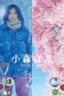دانلود فیلم Little Forest: Winter/Spring 2015 جنگل کوچک: زمستان/بهار دانلود فیلم Little Forest: Winter/Spring 2015 جنگل کوچک: زمستان/بهار