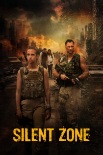 دانلود فیلم Silent Zone 2025 منطقه سکوت دانلود فیلم Silent Zone 2025 منطقه سکوت