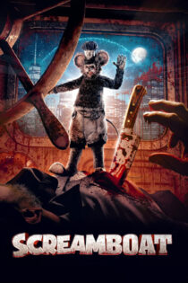 دانلود فیلم Screamboat 2025 قایق فریاد دانلود فیلم Screamboat 2025 قایق فریاد