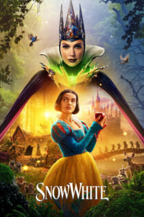 دانلود فیلم Snow White 2025 سفید برفی دانلود فیلم Snow White 2025 سفید برفی