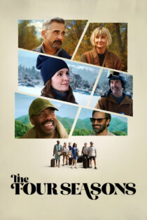 دانلود سریال The Four Seasons چهار فصل دانلود سریال The Four Seasons چهار فصل