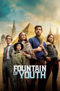 دانلود فیلم Fountain of Youth 2025 چشمه جوانی دانلود فیلم Fountain of Youth 2025 چشمه جوانی