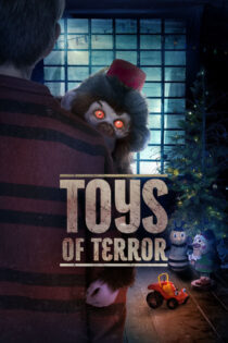 دانلود فیلم Toys of Terror 2020 اسباببازیهای ترس دانلود فیلم Toys of Terror 2020 اسباببازیهای ترس