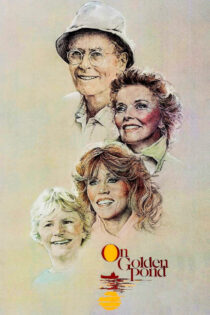 دانلود فیلم On Golden Pond 1981 روی گلدن پاند دانلود فیلم On Golden Pond 1981 روی گلدن پاند
