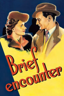 دانلود فیلم Brief Encounter 1945 ملاقات کوتاه دانلود فیلم Brief Encounter 1945 ملاقات کوتاه