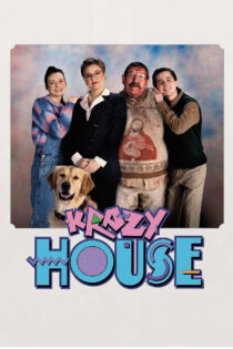 دانلود فیلم Krazy House 2024 خانه دیوانه دانلود فیلم Krazy House 2024 خانه دیوانه