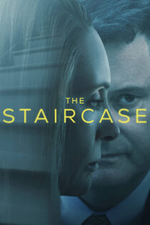 دانلود سریال The Staircase پلکان دانلود سریال The Staircase پلکان