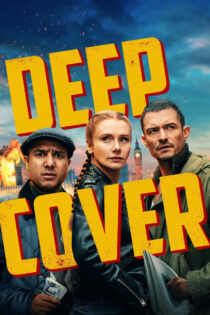 دانلود فیلم Deep Cover 2025 پوشش عمیق دانلود فیلم Deep Cover 2025 پوشش عمیق