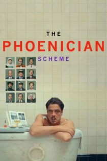 دانلود فیلم The Phoenician Scheme 2025 نقشهی فنیقی دانلود فیلم The Phoenician Scheme 2025 نقشهی فنیقی