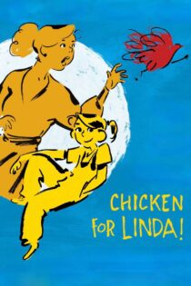 دانلود انیمیشن Chicken for Linda! 2023 مرغ برای لیندا! دانلود انیمیشن Chicken for Linda! 2023 مرغ برای لیندا!