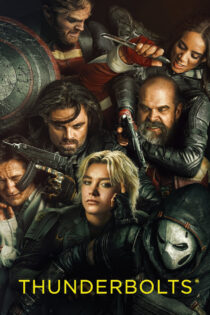 دانلود فیلم Thunderbolts* 2025 تاندر بولتز دانلود فیلم Thunderbolts* 2025 تاندر بولتز