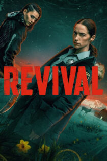 دانلود سریال Revival احیا دانلود سریال Revival احیا