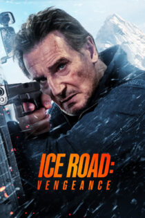 دانلود فیلم Ice Road: Vengeance 2025 جاده یخی: انتقام دانلود فیلم Ice Road: Vengeance 2025 جاده یخی: انتقام