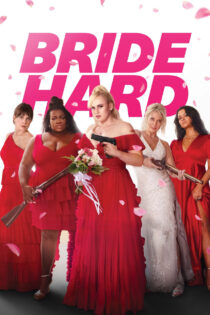 دانلود فیلم Bride Hard 2025 عروس سرسخت دانلود فیلم Bride Hard 2025 عروس سرسخت