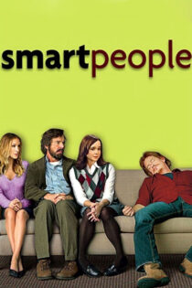 دانلود فیلم Smart People 2008 آدمهای باهوش دانلود فیلم Smart People 2008 آدمهای باهوش