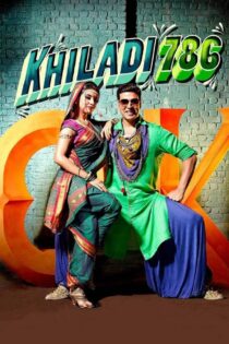دانلود فیلم Khiladi 786 2012 بازیکن ۷۸۶ دانلود فیلم Khiladi 786 2012 بازیکن ۷۸۶