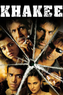 دانلود فیلم Khakee 2004 خاکی دانلود فیلم Khakee 2004 خاکی
