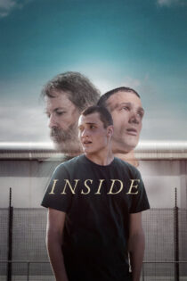 دانلود فیلم Inside 2024 درون دانلود فیلم Inside 2024 درون