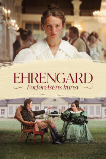 دانلود فیلم Ehrengard: The Art of Seduction 2023 اهرنگارد: هنر اغواگری دانلود فیلم Ehrengard: The Art of Seduction 2023 اهرنگارد: هنر اغواگری