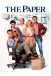 دانلود فیلم The Paper 1994 کاغذ