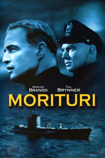 دانلود فیلم Morituri 1965 موریتوری دانلود فیلم Morituri 1965 موریتوری