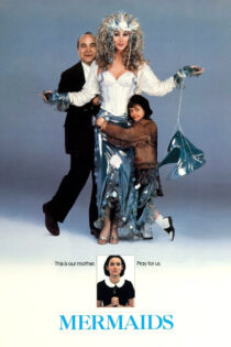 دانلود فیلم Mermaids 1990 پریهای دریایی دانلود فیلم Mermaids 1990 پریهای دریایی