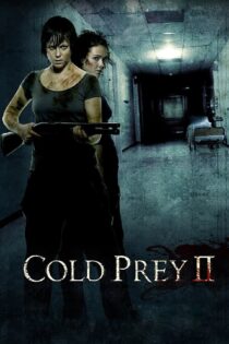 دانلود فیلم Cold Prey 2 2008 شکار سرد ۲ دانلود فیلم Cold Prey 2 2008 شکار سرد ۲