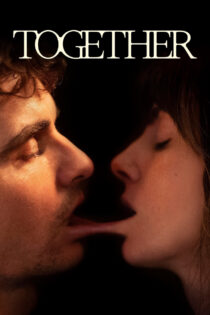 دانلود فیلم Together 2025 با هم دانلود فیلم Together 2025 با هم
