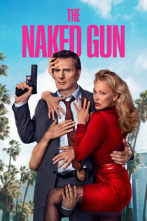 دانلود فیلم The Naked Gun 2025 اسلحه برهنه