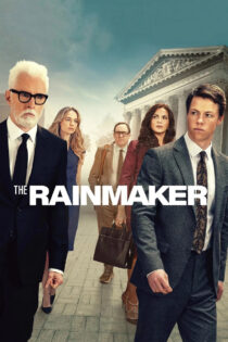 دانلود سریال The Rainmaker بارانساز دانلود سریال The Rainmaker بارانساز