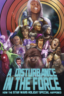 دانلود فیلم A Disturbance in the Force 2023 خللی در نیرو دانلود فیلم A Disturbance in the Force 2023 خللی در نیرو