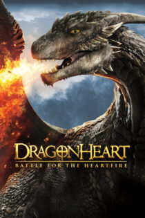 دانلود فیلم Dragonheart: Battle for the Heartfire 2017 قلب اژدها: نبرد برای آتش قلب دانلود فیلم Dragonheart: Battle for the Heartfire 2017 قلب اژدها: نبرد برای آتش قلب