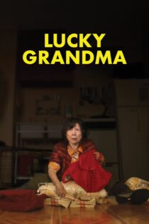 دانلود فیلم Lucky Grandma 2019 مادربزرگ خوششانس دانلود فیلم Lucky Grandma 2019 مادربزرگ خوششانس