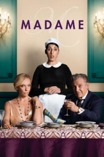 دانلود فیلم Madame 2017 مادام دانلود فیلم Madame 2017 مادام