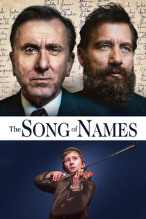 دانلود فیلم The Song of Names 2019 آواز نامها دانلود فیلم The Song of Names 2019 آواز نامها