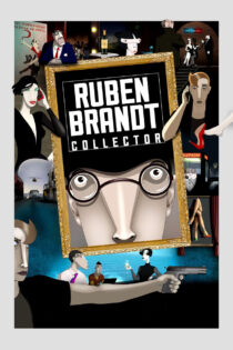 دانلود انیمیشن Ruben Brandt, Collector 2018 روبن برانت، کلکسیونر دانلود انیمیشن Ruben Brandt, Collector 2018 روبن برانت، کلکسیونر
