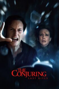 دانلود فیلم The Conjuring: Last Rites 2025 احضار: آخرین تشریفات دانلود فیلم The Conjuring: Last Rites 2025 احضار: آخرین تشریفات