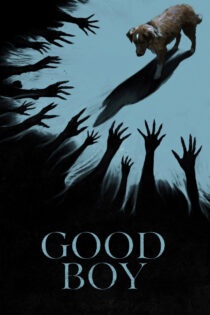 دانلود فیلم Good Boy 2025 پسر خوب دانلود فیلم Good Boy 2025 پسر خوب