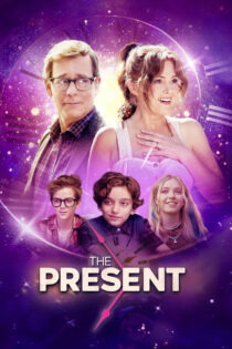 دانلود فیلم The Present 2024 هدیه دانلود فیلم The Present 2024 هدیه